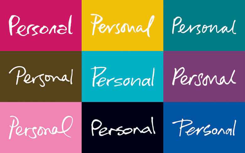 Telecom Personal: Una identidad muy personal