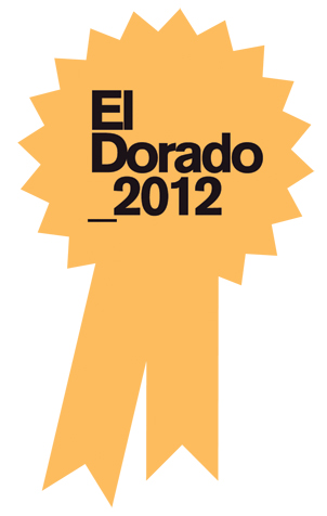 Festival El Dorado 2012