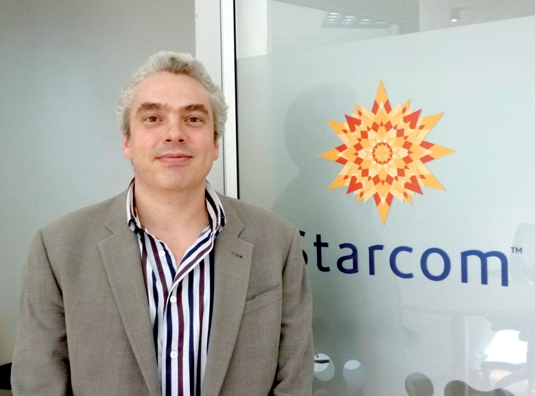 Starcom Colombia: Generar experiencias humanas