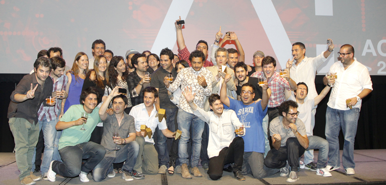 Achap 2012: Prolam Young & Rubicam, la Mejor