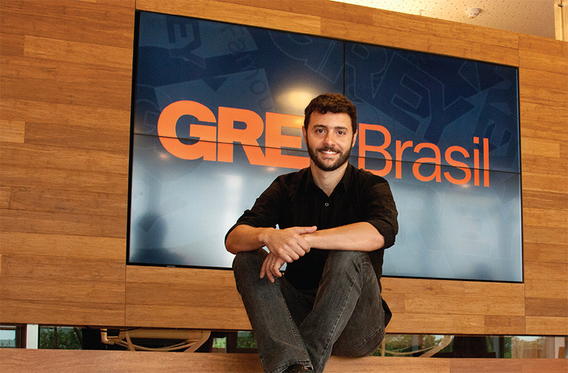 Grey Brasil: Industria de la transformación