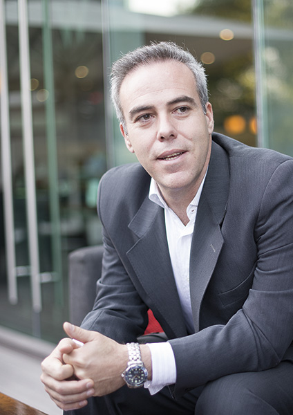 Fernando Silva: Nuevos negocios, nuevas herramientas