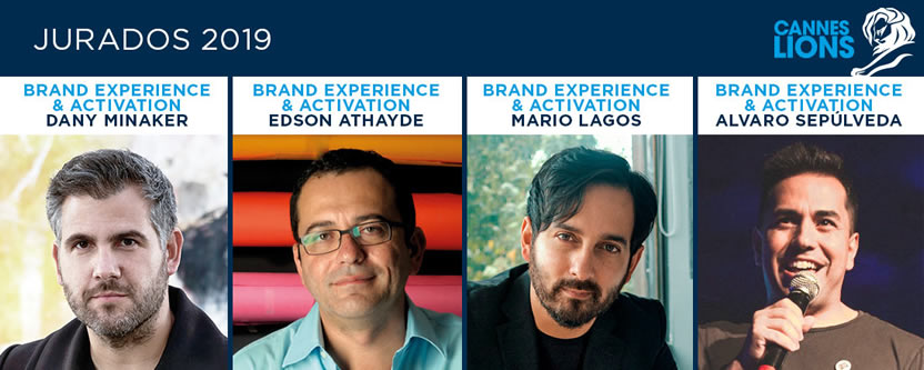 Brand Experience: Minaker, Athayde, Lagos y Sepúlveda