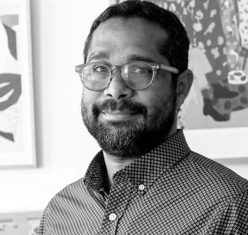 Ogilvy Miami / Ranjiv Ramgolam: Cazando insights en el marco multicultural