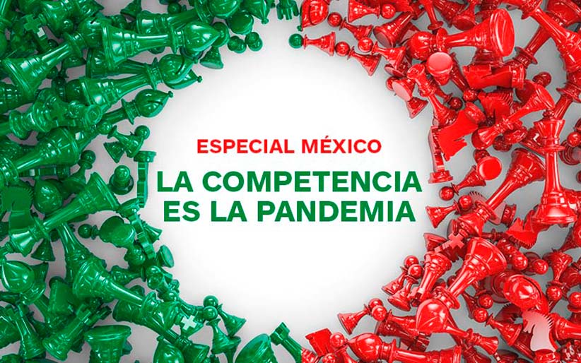 Especial México: La competencia es la pandemia. La realidad y los desafíos del mundo independiente