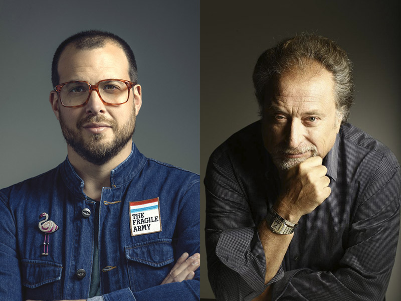 Ogilvy Colombia / Mauricio Barriga Barragán y Juan Pablo Alvarez: Alineada con la evolución humana