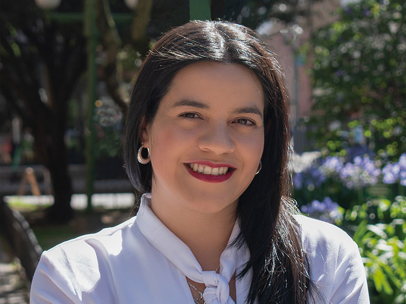 Publicis Media Colombia / Ximena Villamil: Acompañar al consumidor