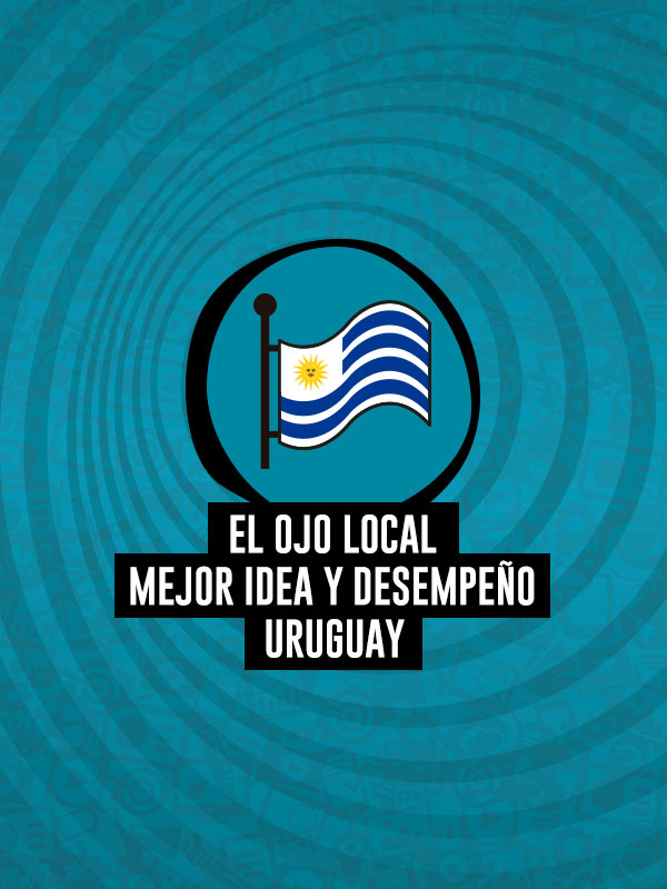 Copa AUF sin género, la Mejor Idea de Uruguay