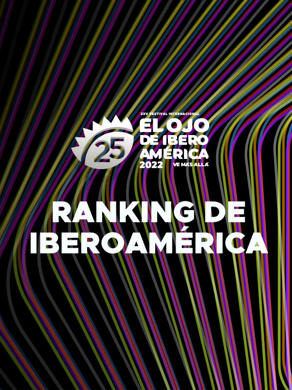 Ranking El Ojo de Iberoamérica: Los mejores de 2022