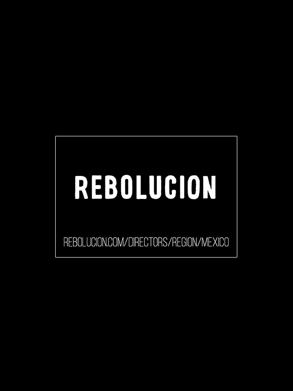 Rebolucion México