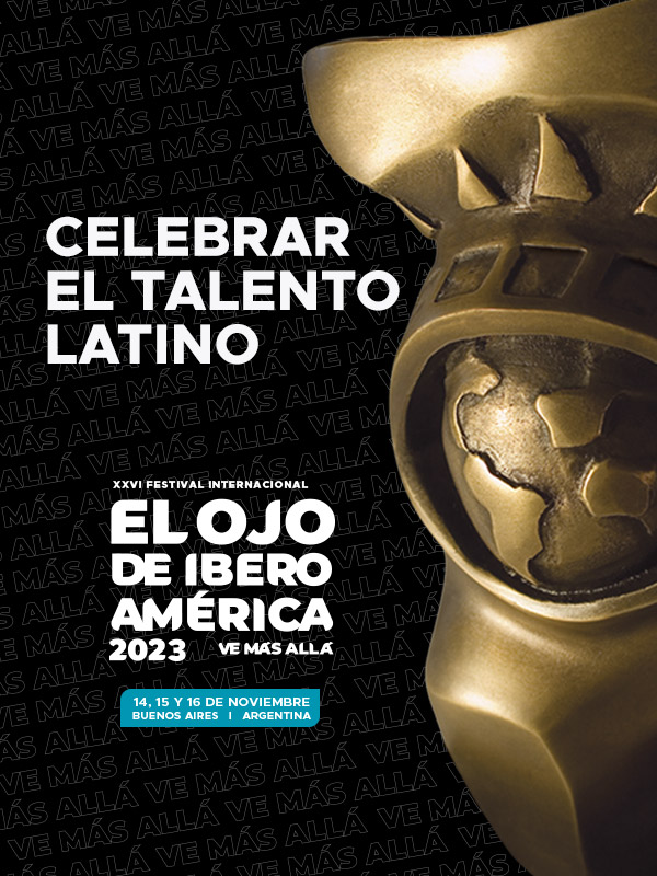 El Ojo 2023: Celebrar el talento latino