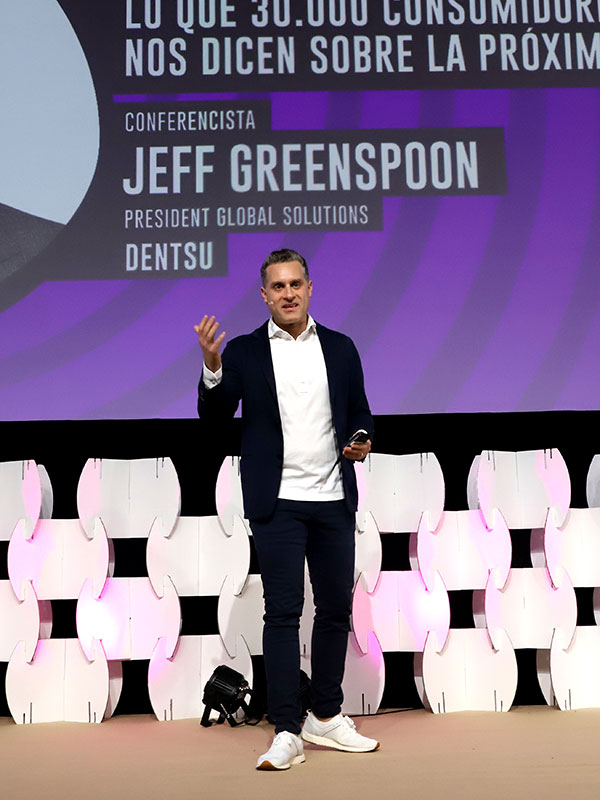 Greenspoon: Tendencias del futuro consumidor