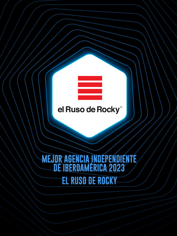 El Ruso de Rocky, la Mejor Agencia Independiente 