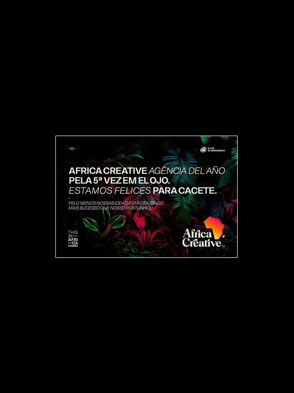 Africa Creative