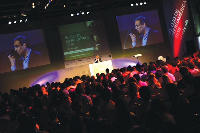 El Ojo de Iberoamérica 2011: Lo que viene en el Festival más innovador de la región