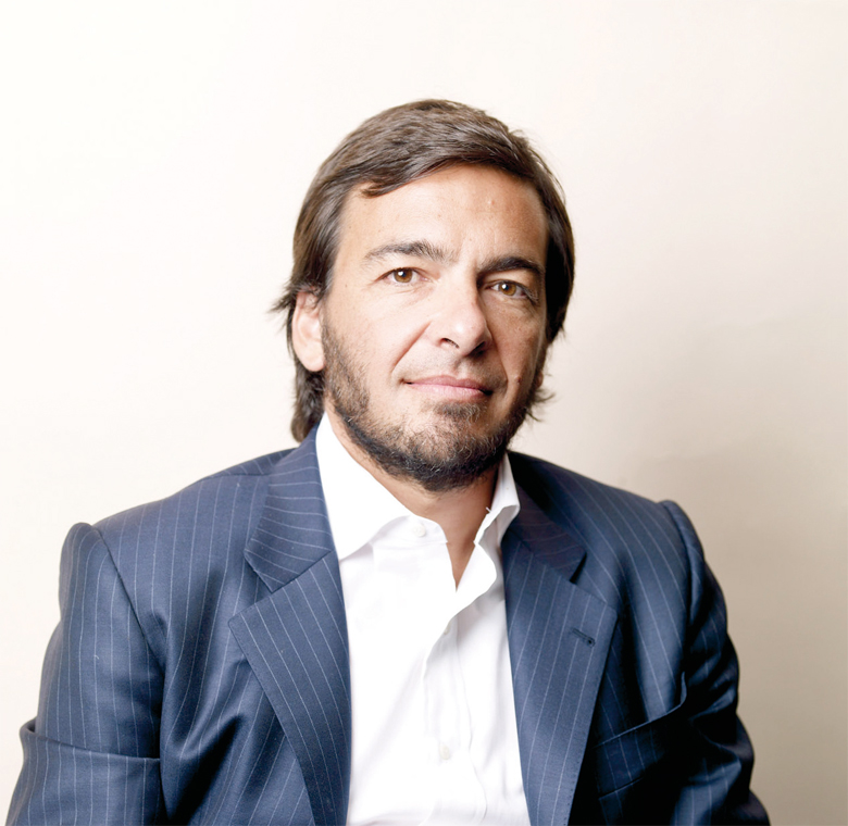 Fernando Vizcaíno - Euro RSCG: Continua adaptación al cambio