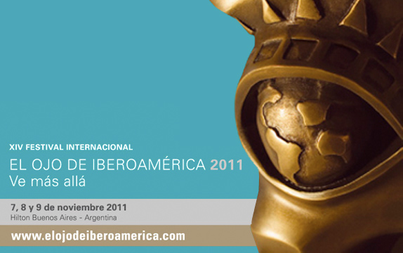Ganadores El Ojo de Iberoamérica 2011