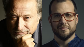 Mauricio Barriga Barragán y Juan Pablo Alvarez: alineada con la evolución humana