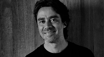 <p>Daniel Bermúdez, Chief Creative Officer y Fundador de Fantástica</p>