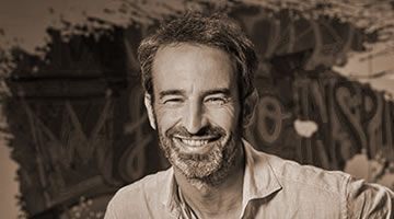 <p>Juan Silva, CCO de Accenture Song en España, Portugal e Israel.</p>