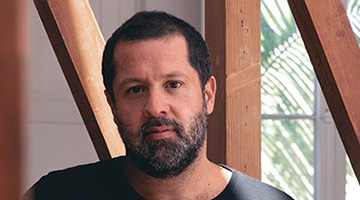 <p>Sergio Franco Tosso, Executive Creative Director de Fahrenheit DDB.</p>