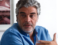 <p>Marcello Serpa, después de 35 años de trayectoria en publicidad y 22 al frente de Almap BBDO, se aleja de la industria.</p>