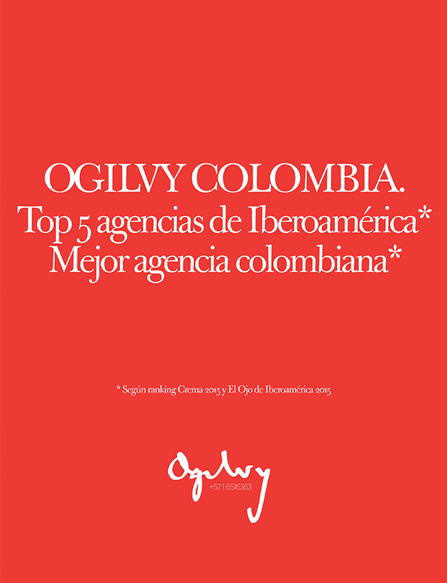 Ogilvy & Mather Colombia
