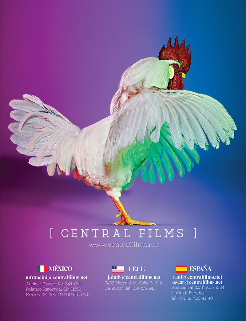 Central Films