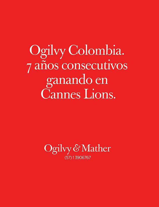 Ogilvy Colombia