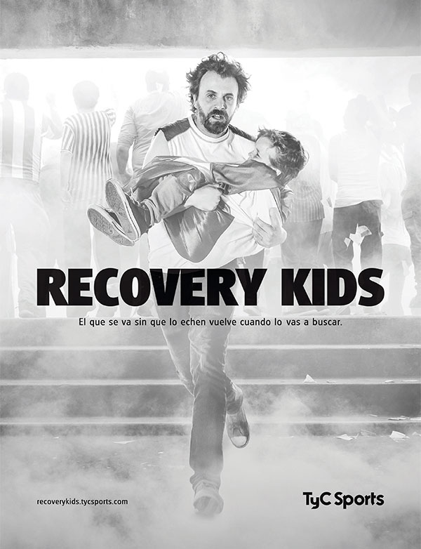 Recovery Kids