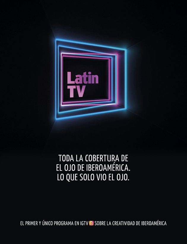 Latin TV 
