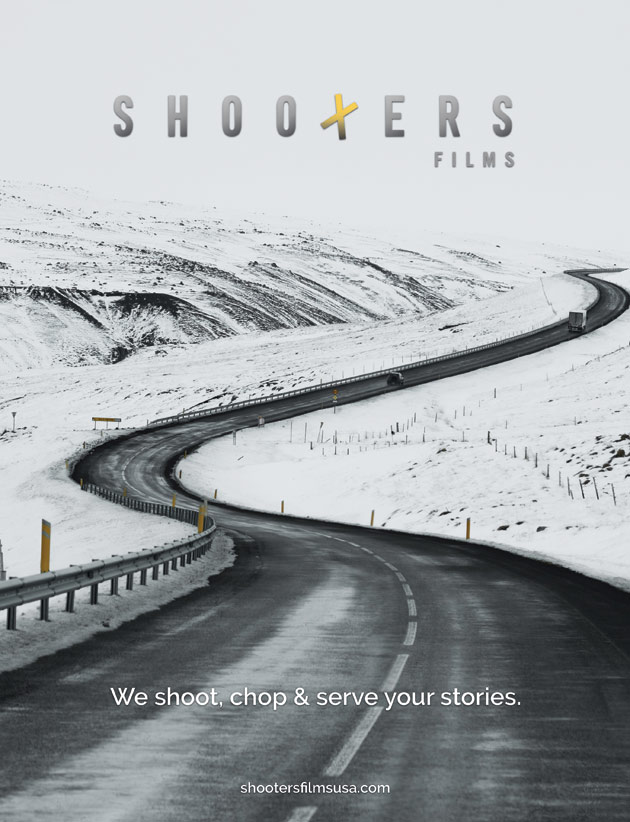Shooters Film