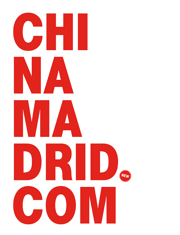 China Madrid