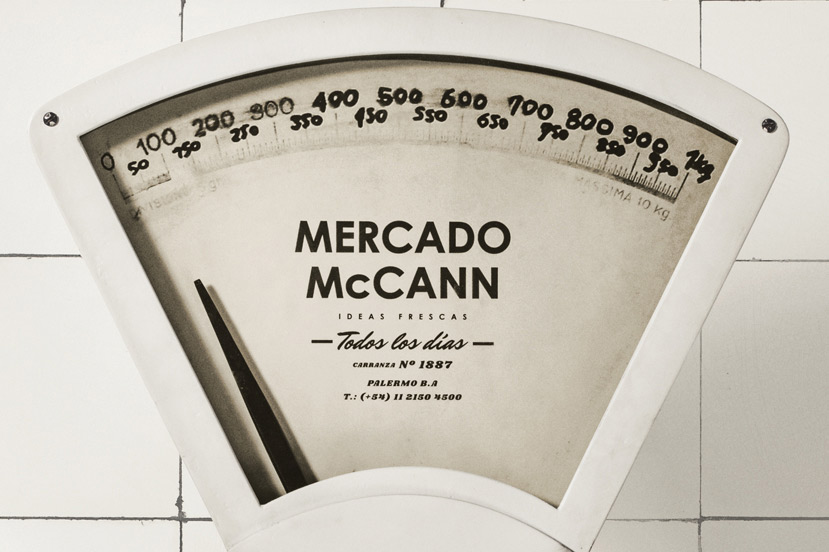 Mercado McCann