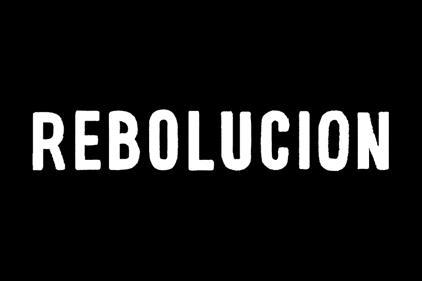 Rebolucion/Montalvo