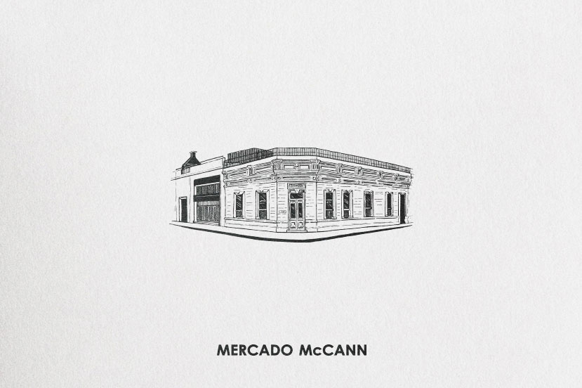 Mercado McCann - McCann Argentina
