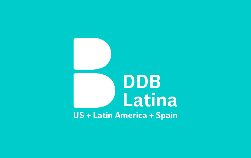 DDB Latina - Conf Rocha