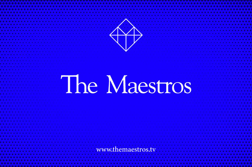The Maestros - Apertura Chile/Fhrenheit/McCannChile