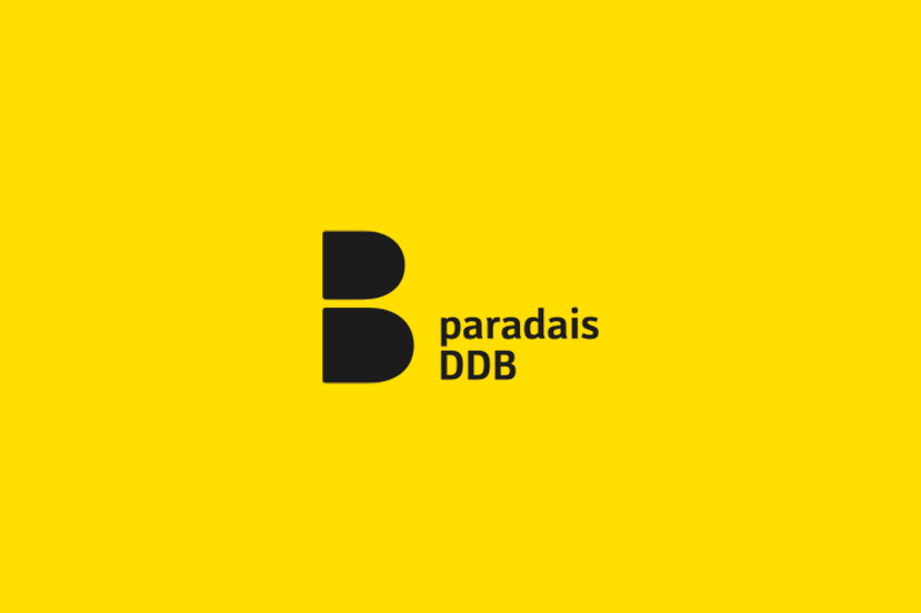 Paradais DDB - MullenLowe Delta/Andea