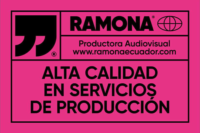 Ramona - Apertura Perú