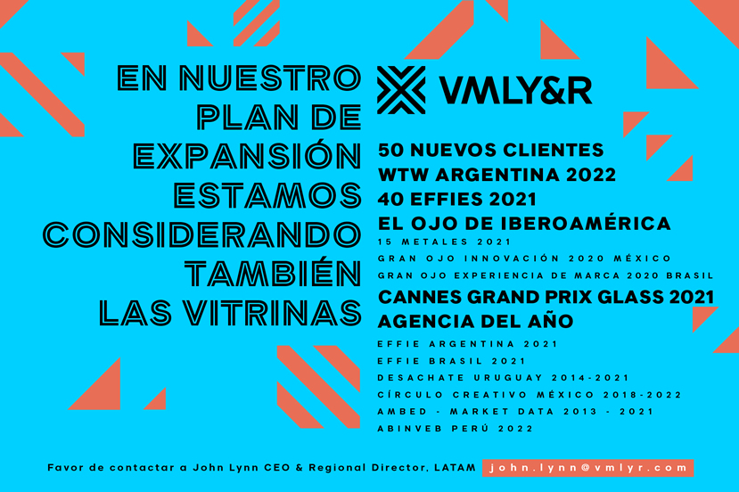 VMLY&R México
