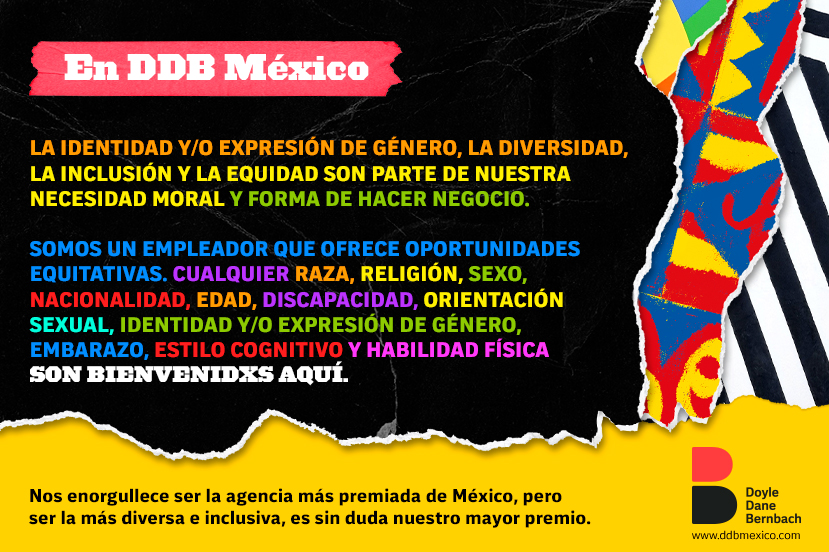 DDB Mexico