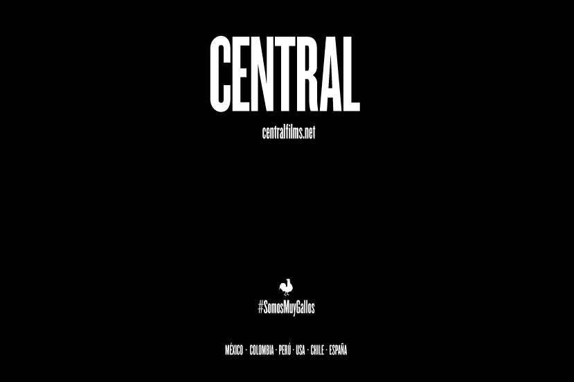 Central Films 