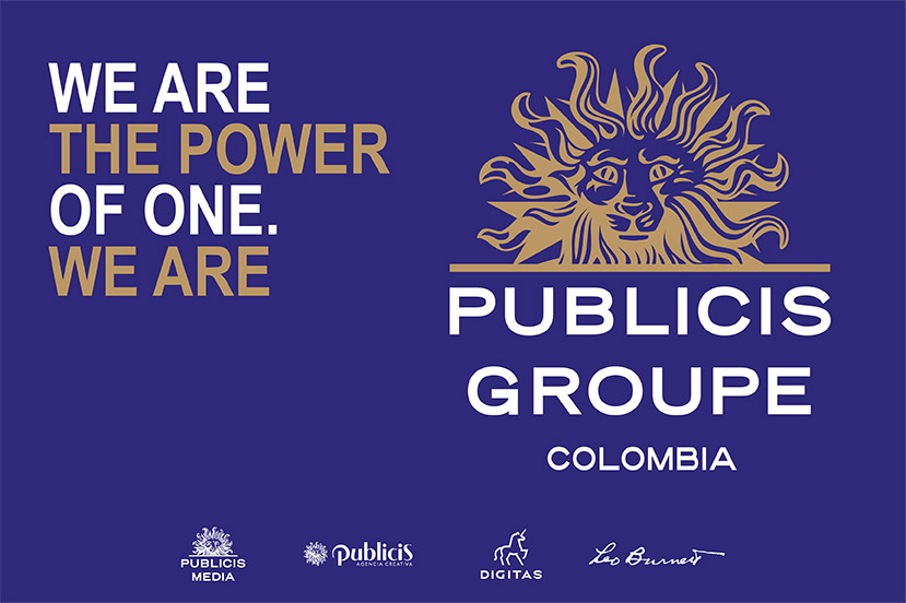 Publicis Colombia