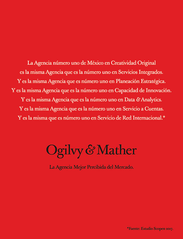 Ogilvy & Mather