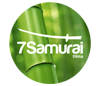 7 Samurai Films