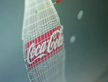 Branded Content - Coke Thirst