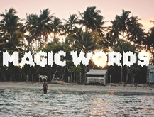 Trailer - Magic Words