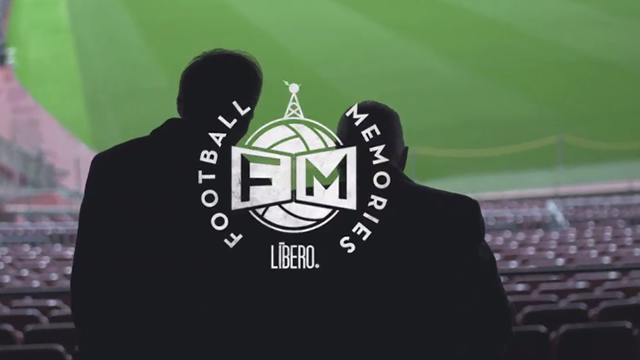 Caso Líbero Football Memories FM