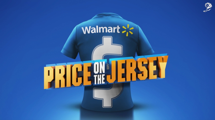 Price on the Jersey